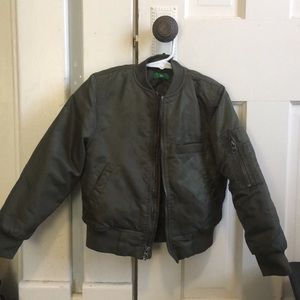 Little boys jacket DIP Brand
